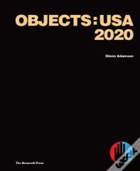 Objects: Usa 2020
