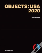 Capa do artigo Objects: Usa 2020