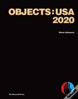 Capa do artigo Objects: Usa 2020