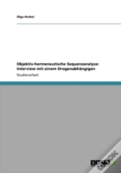 Capa do artigo Objektiv-Hermeneutische Sequenzanalyse