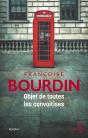 Objet De Toutes Les Convoitises - Preview