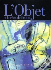 Capa do artigo Objet Et Le Récit De Fiction