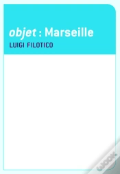 Capa do artigo Objet: Marseille