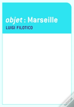 Capa do artigo Objet: Marseille