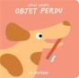 Objet Perdu - Preview