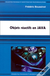 Objet Reactif En Java