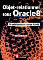 Objet - Relationnel Sous Oracle 8 - Preview