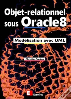 Capa do artigo Objet - Relationnel Sous Oracle 8