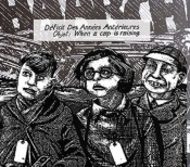 Capa do artigo Objet: When a Cap Is Raising - CD