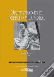 Capa do artigo Objetividad En El Derecho Y La Moral
