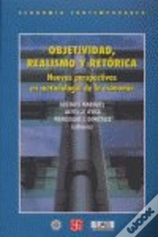 Capa do artigo Objetividad, Realismo Y Retórica : Nuevas Perspectivas En Metodolog¡A De La Econom¡A