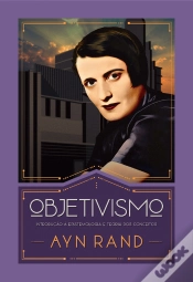 Capa do artigo Objetivismo