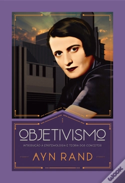 Capa do artigo Objetivismo