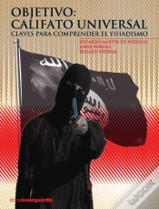 Capa do artigo Objetivo: Califato Universal