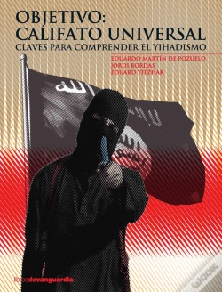 Capa do artigo Objetivo: Califato Universal
