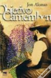Capa do artigo Objetivo Camembert