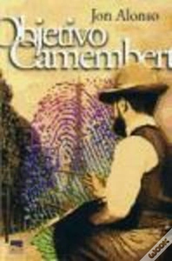 Capa do artigo Objetivo Camembert