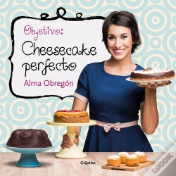 Capa do artigo Objetivo: Cheesecake Perfecto