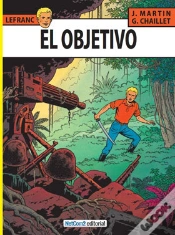 Capa do artigo Objetivo, El