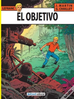 Capa do artigo Objetivo, El