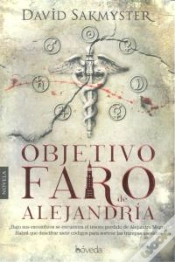 Capa do artigo Objetivo Faro De Alejandr¡A