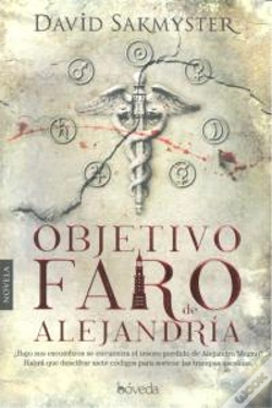 Capa do artigo Objetivo Faro De Alejandr¡A