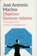 Objetivo: Generar Talento