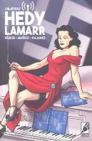 Objetivo Hedy Lamarr