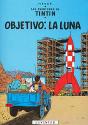 Objetivo: La Luna (Cartoné) - Preview