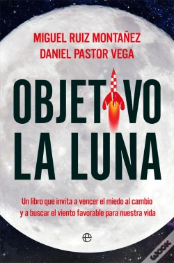 Capa do artigo Objetivo La Luna