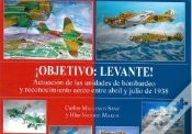 Capa do artigo ¡Objetivo: Levante!