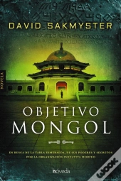 Objetivo Mongol  