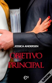 Capa do artigo Objetivo Principal