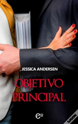 Capa do artigo Objetivo Principal