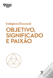 Capa do artigo Objetivo, Significado E Paixão