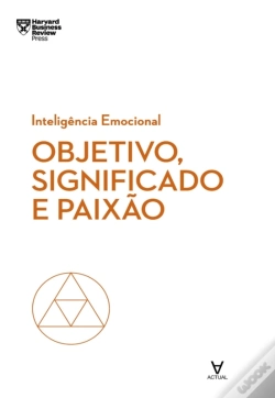 Capa do artigo Objetivo, Significado E Paixão