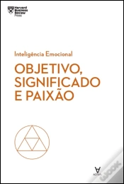 Capa do artigo Objetivo, Significado e Paixão