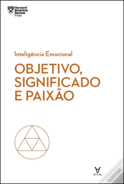 Capa do artigo Objetivo, Significado e Paixão