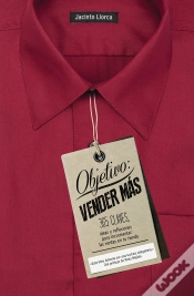 Capa do artigo Objetivo: Vender Más