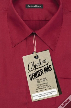 Capa do artigo Objetivo: Vender Más