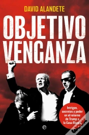 Capa do artigo Objetivo Venganza