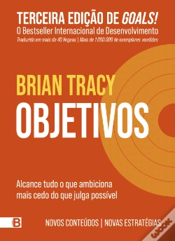 Capa do artigo Objetivos