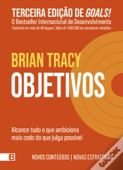 Capa do artigo Objetivos