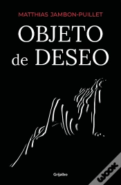 Capa do artigo Objeto De Deseo