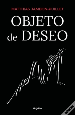 Capa do artigo Objeto De Deseo