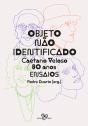 Objeto Não Identificado - Preview