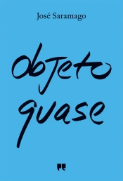Capa do artigo Objeto Quase