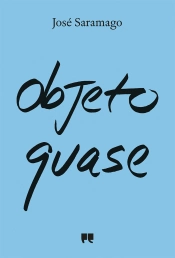 Capa do artigo Objeto Quase