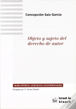 Capa do artigo Objeto Y Sujeto Del Derecho De Autor