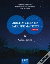 Capa do artigo Objetos Celestes Para Prismáticos (2ª Edición)